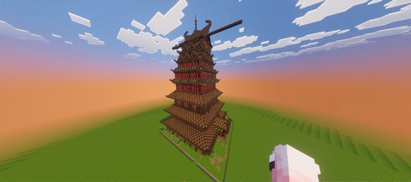 Grand Temple