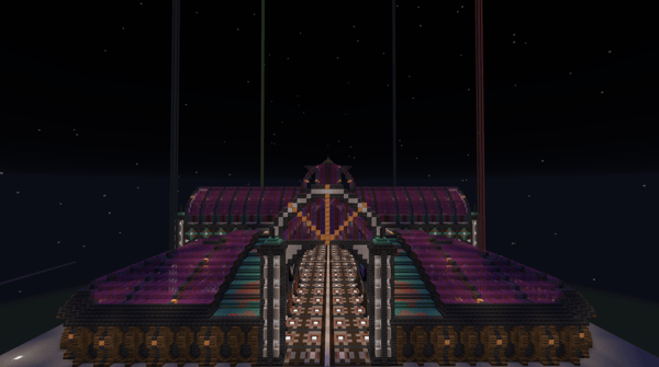 Gran Trading Hall
