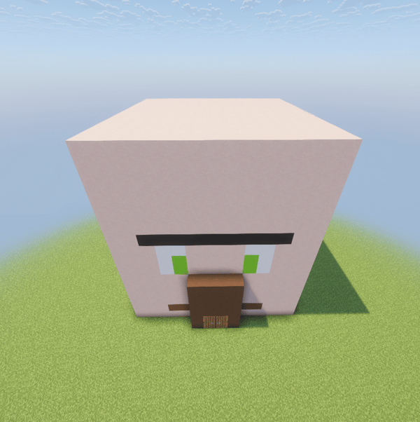 Villager Breeder