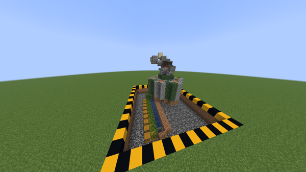 Cobblestone Farm