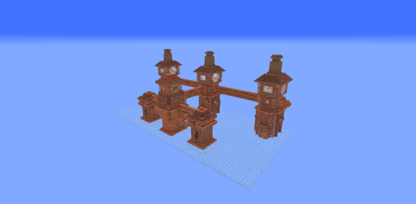 Iron Farm