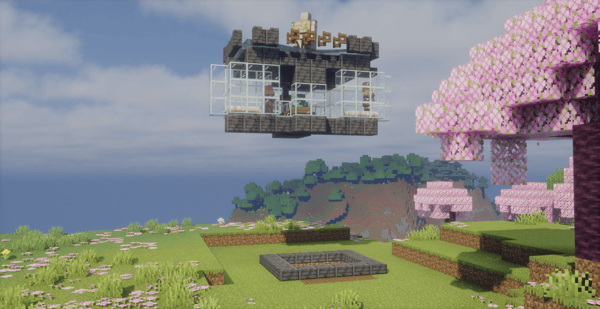 Iron Farm