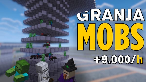 Granja de Mobs