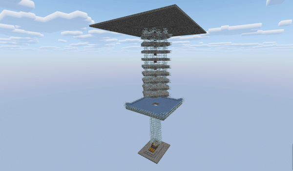 Mob/XP Farm