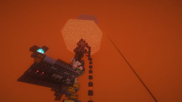 Gold Farm (578/550 Blocks per Hour)
