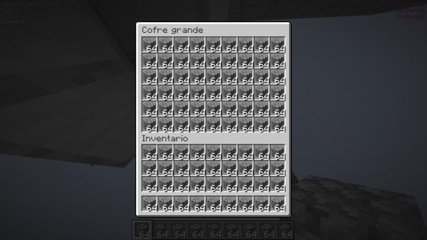 Granja de Piedra 500k/H By Krm4l