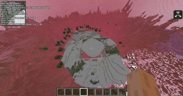 Granja de slime