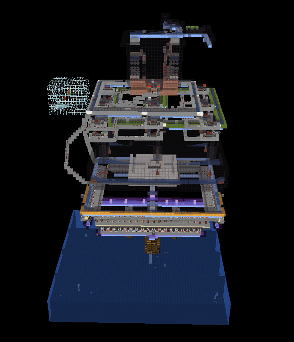 Slime Farm 1.21.X +1M Slimes per hour