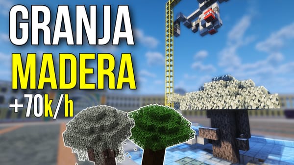 GRANJA MADERA | Roble OSCURO/PALIDO | 76K/H