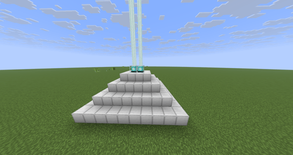 Iron cuadriple Bacon