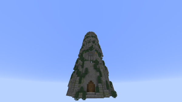 Iron farm +3000/hr with decoration