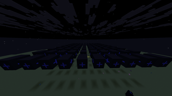 Iron Farm 30K/h