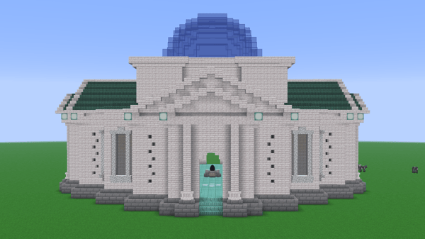 Item and Block Museum