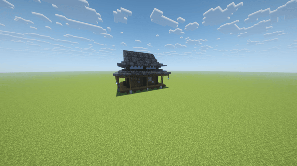 Japanese House
