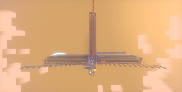 Main Storage (+1200 items)