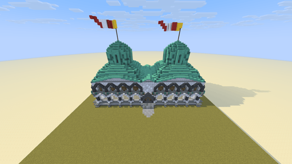 Mansion