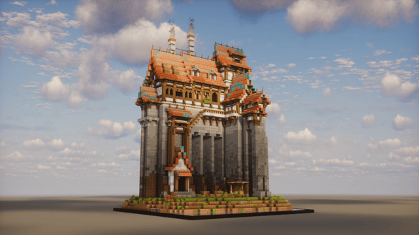 Casa Medieval
