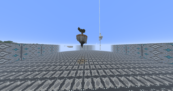 MEGA PERIMETER 530X530