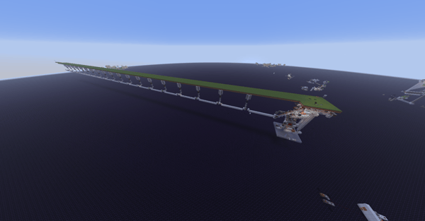Miniature Claymore V1.3