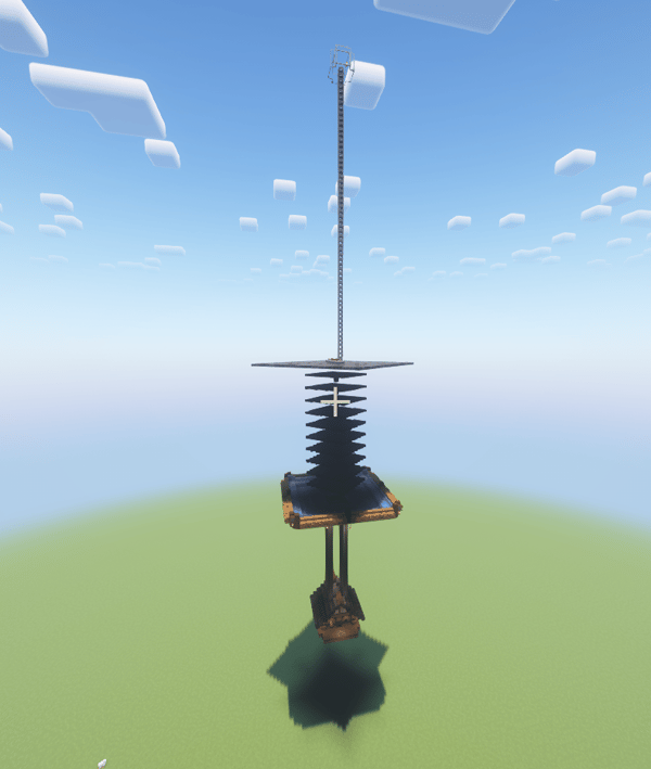 Mob Farm / Mob Farm (Create Mod)