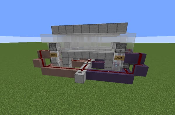 mobs swith (aldeanos zombies).