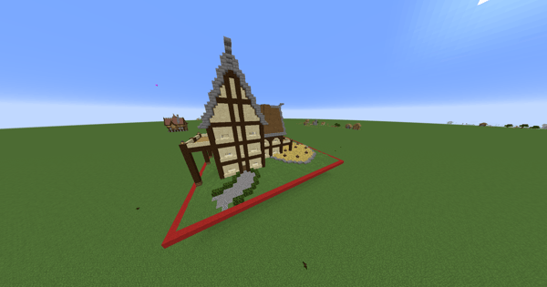 Model House 1