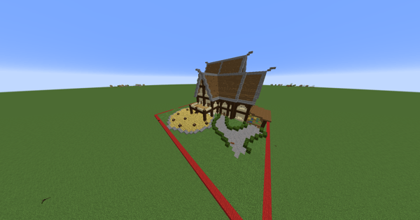 Model House 2
