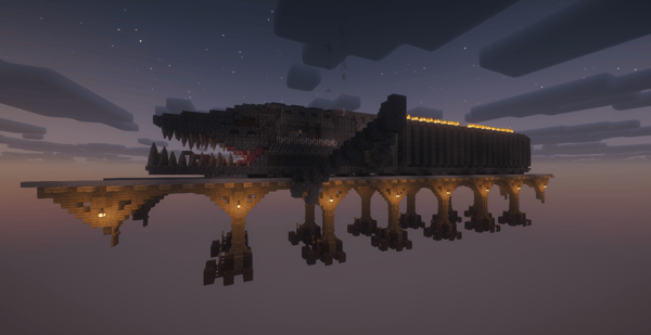 Monster Train