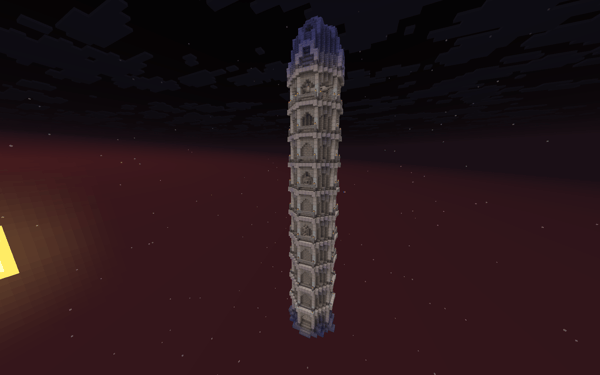 Moon Tower