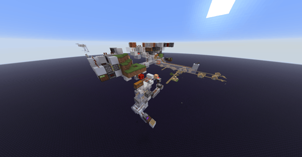 Mountain-Ground Railgun