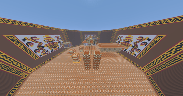 Multi-Farm Perimeter (Slimes, Spiders, Mobs, Squid and Pumpkins) CMS