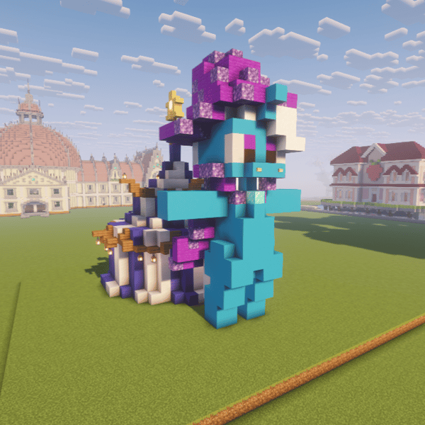 My little Pony - Fair Shop