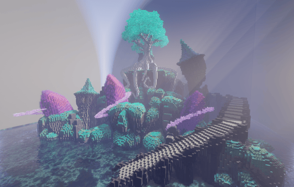 Mystical Build