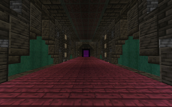 Nether Base