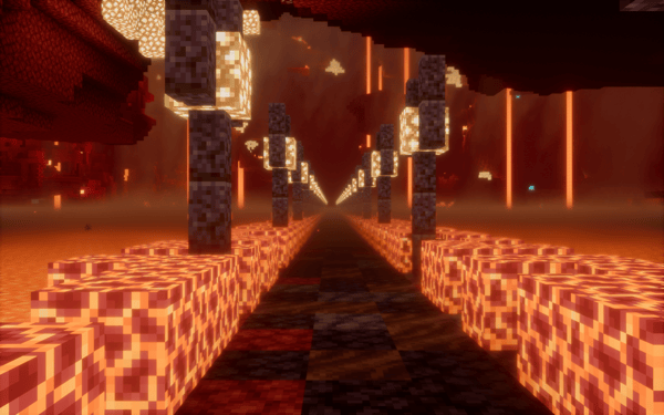 Nether Path