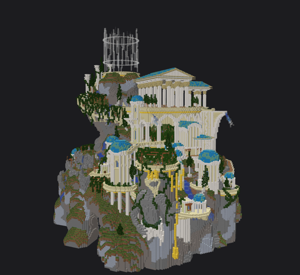 Olympus