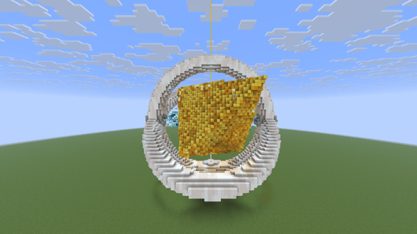 Oro Magnetico / Beacon