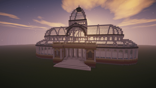 Crystal Palace (v1)