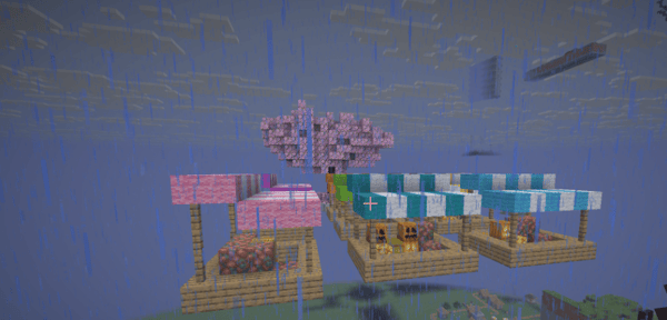 Base Schematics for Minecraft, Free Download | PhantomMarket