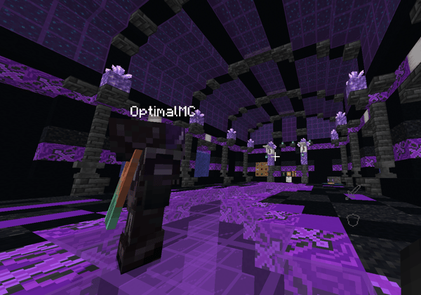 Purple Storage