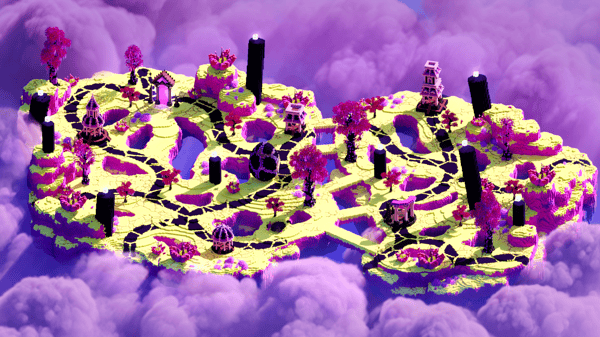 PvP End Island