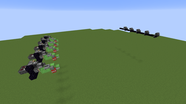 Quarry Machine Remove Chunks