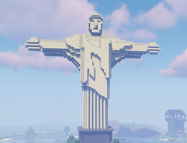 Redentor Christ! 💕
