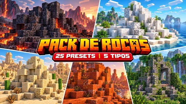 Rock Pack