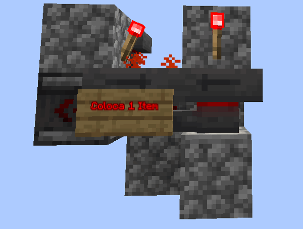 Rocket / Firework Crafter N.1
