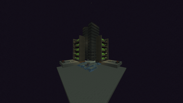 RocketFarm