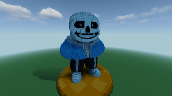 sans undertale
