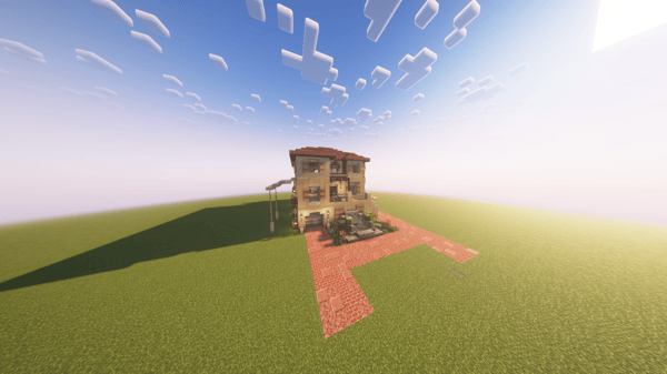 Solaras Sanctuary