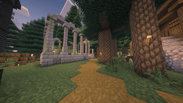 Semi-Automatic Lava Farm