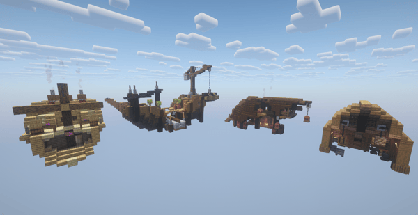 Shipwreck Shops